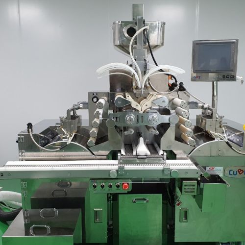 Lợi ích của máy móc công nghiệp trong hoạt động sản xuất