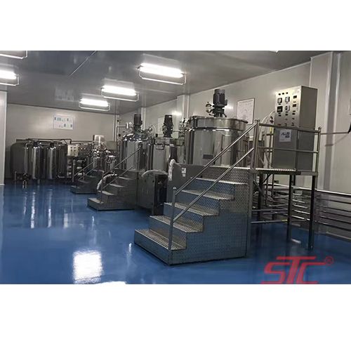 Thị trường máy móc đóng gói bao bì thời đại 4.0