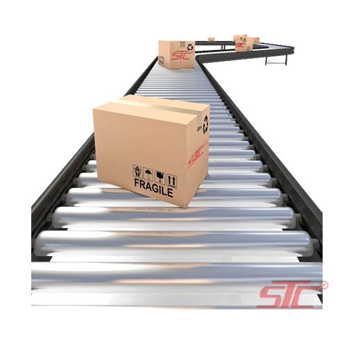 Băng tải chuyển hàng 